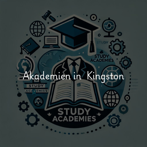 Akademien in Kingston