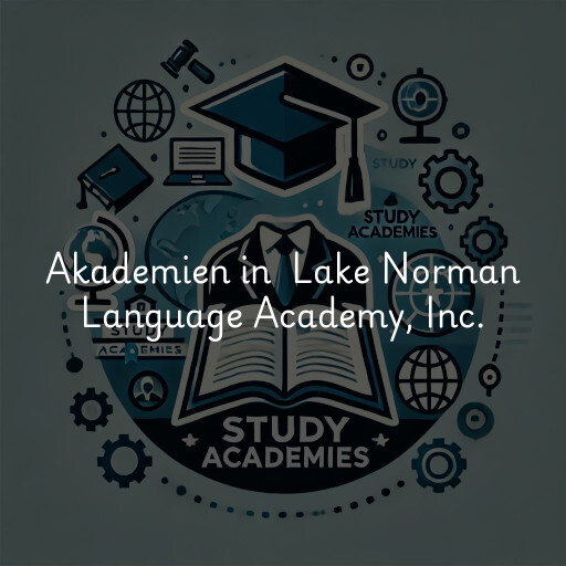 Akademien in Lake Norman Language Academy, Inc.