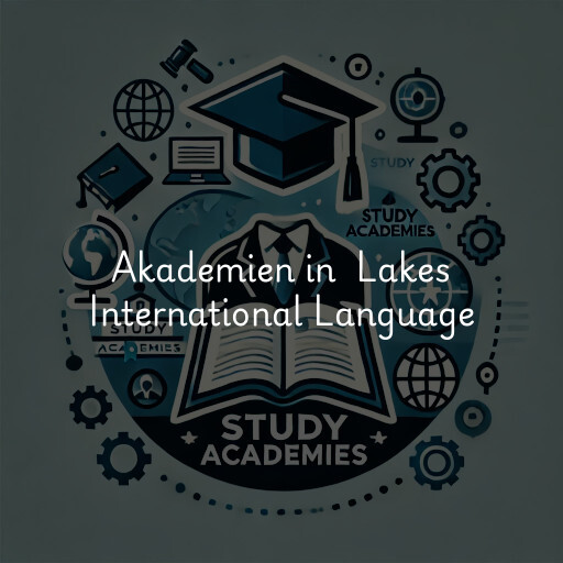 Akademien in Lakes International Language