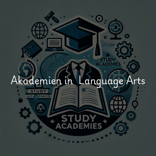 Akademien in Language Arts