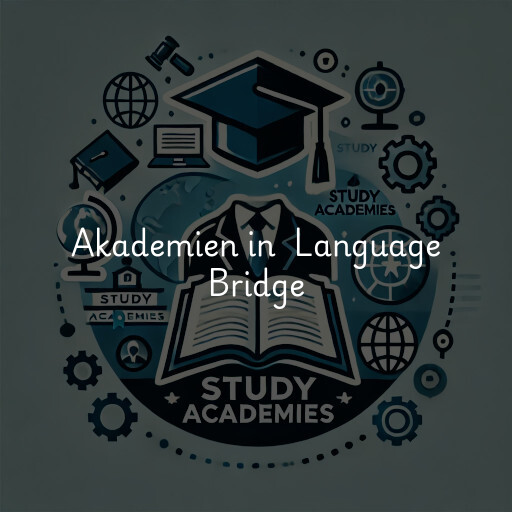 Akademien in Language Bridge