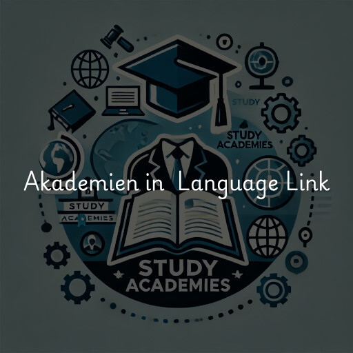 Akademien in Language Link