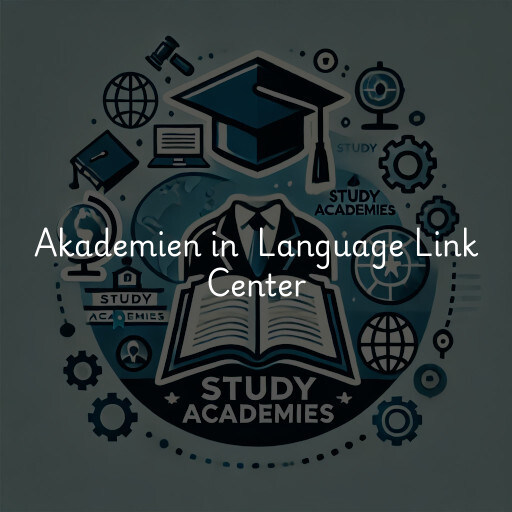 Akademien in Language Link Center