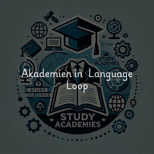 Akademien in Language Loop