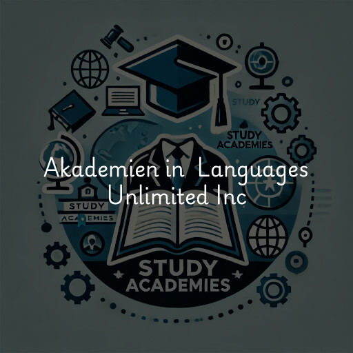 Akademien in Languages Unlimited Inc