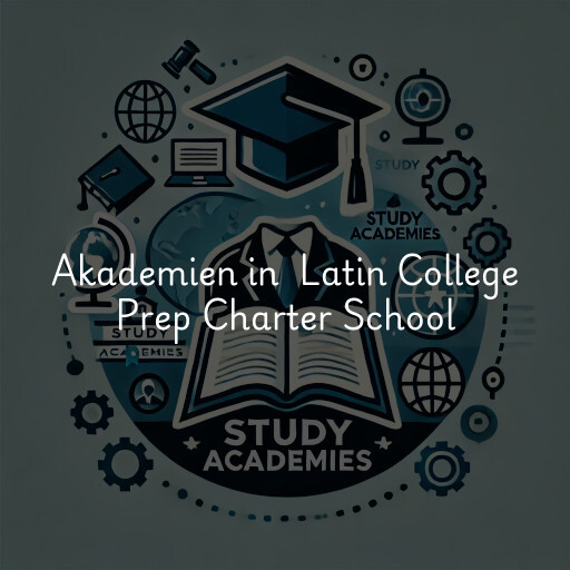 Akademien in Latin College Prep Charter School