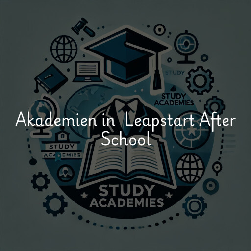 Akademien in Leapstart After School