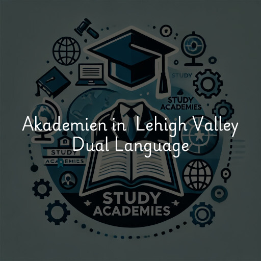 Akademien in Lehigh Valley Dual Language