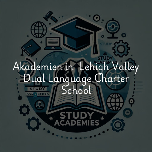 Akademien in Lehigh Valley Dual Language Charter School