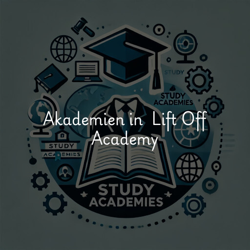 Akademien in Lift Off Academy