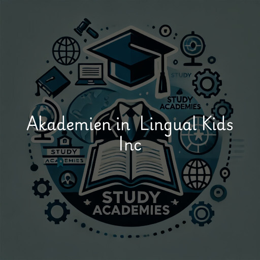 Akademien in Lingual Kids Inc