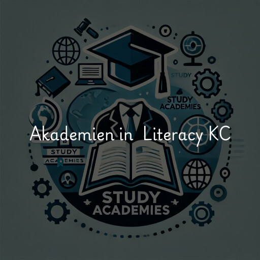 Akademien in Literacy KC