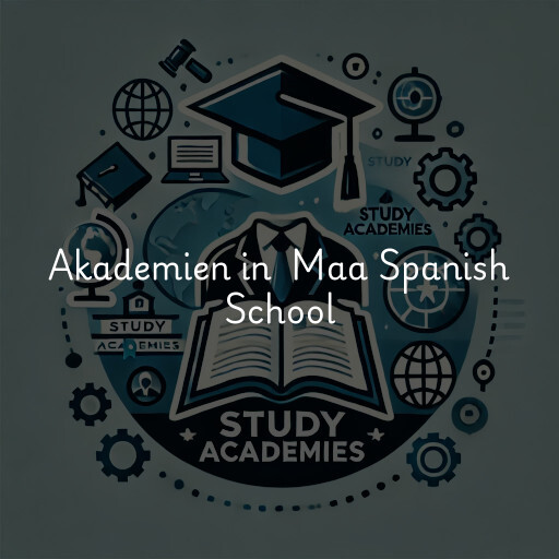 Akademien in Maa Spanish School