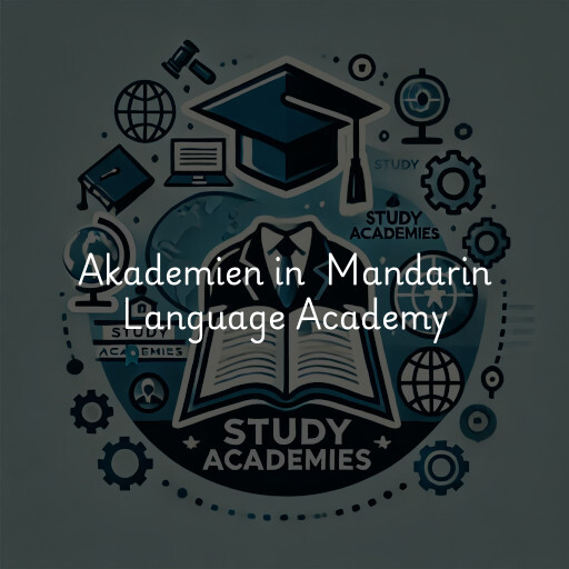 Akademien in Mandarin Language Academy