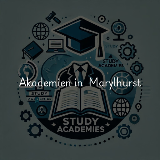 Akademien in Marylhurst