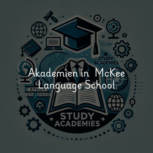 Akademien in McKee Language School