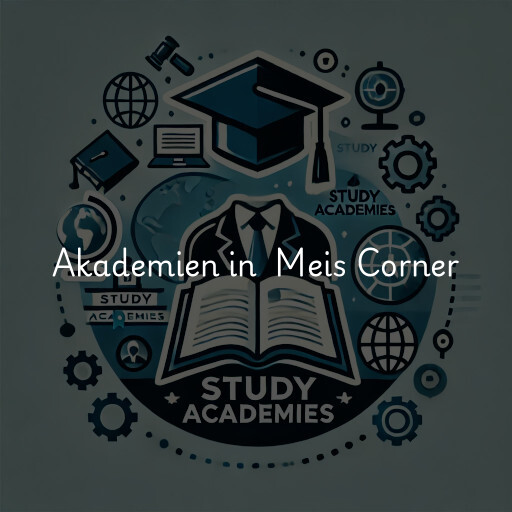 Akademien in Meis Corner