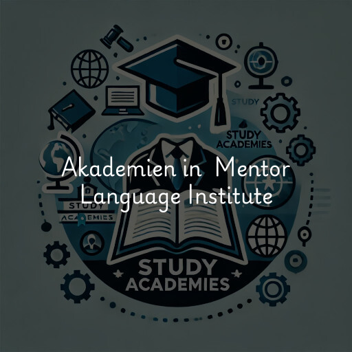 Akademien in Mentor Language Institute