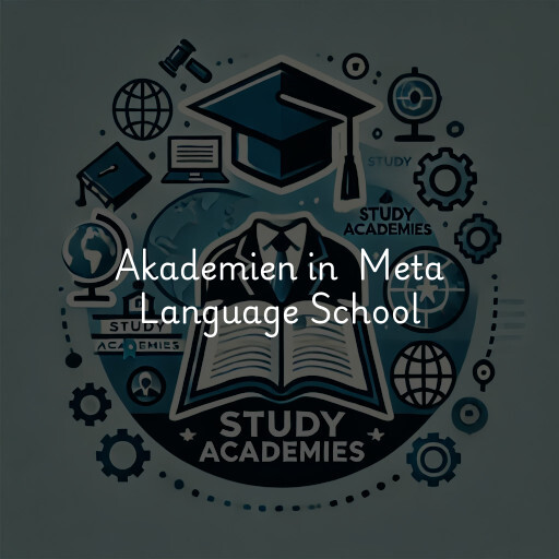 Akademien in Meta Language School