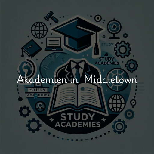 Akademien in Middletown