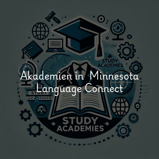 Akademien in Minnesota Language Connect