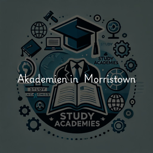 Akademien in Morristown