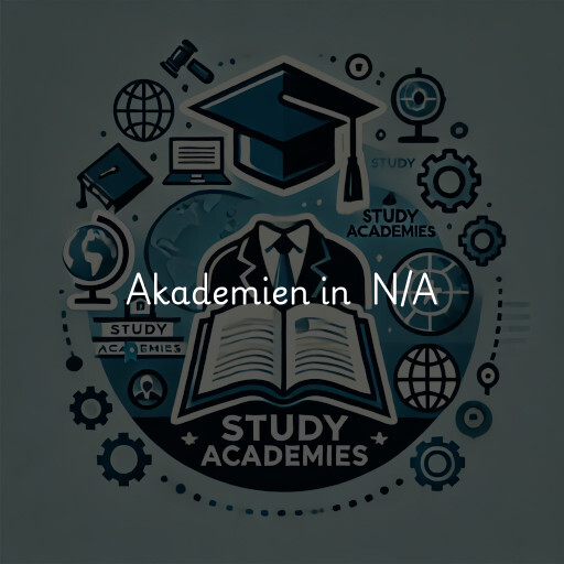 Akademien in N/A