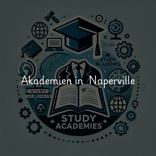 Akademien in Naperville