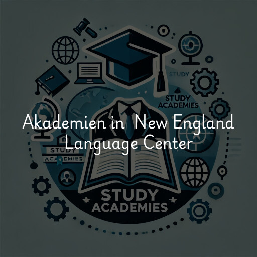 Akademien in New England Language Center