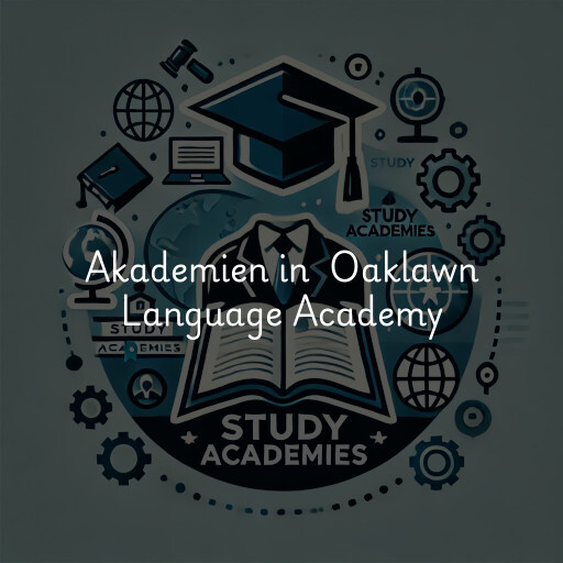 Akademien in Oaklawn Language Academy