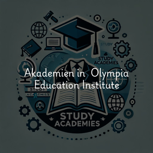 Akademien in Olympia Education Institute