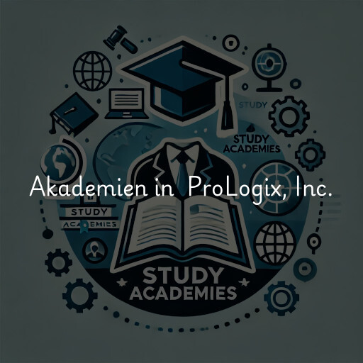 Akademien in ProLogix, Inc.