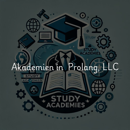 Akademien in Prolang, LLC