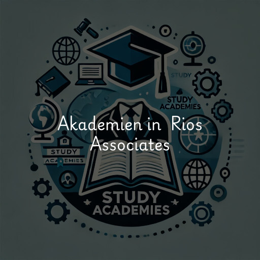 Akademien in Rios Associates