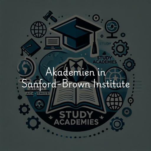 Akademien in Sanford-Brown Institute