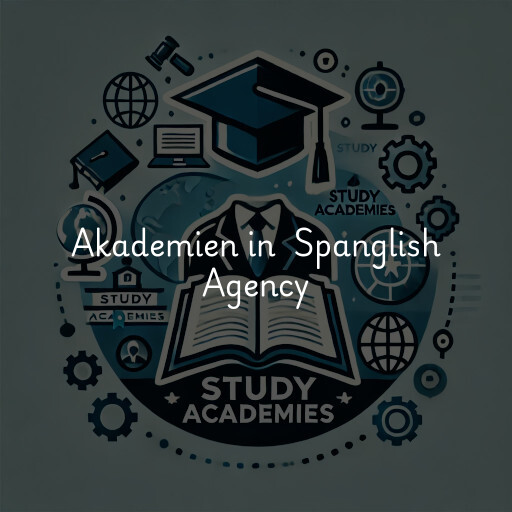 Akademien in Spanglish Agency