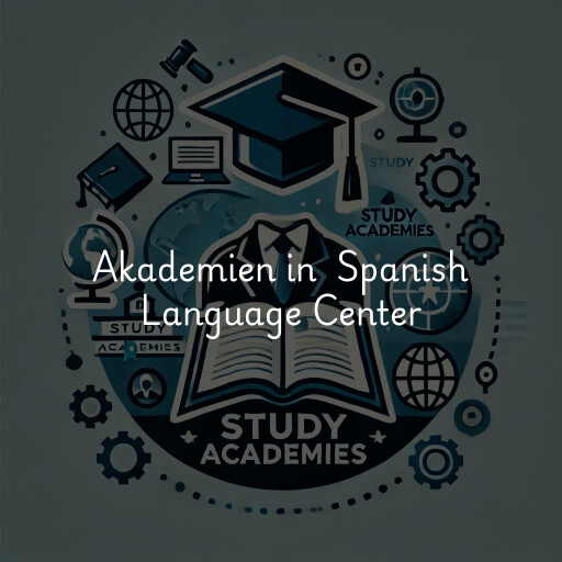 Akademien in Spanish Language Center