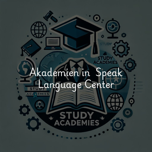 Akademien in Speak Language Center