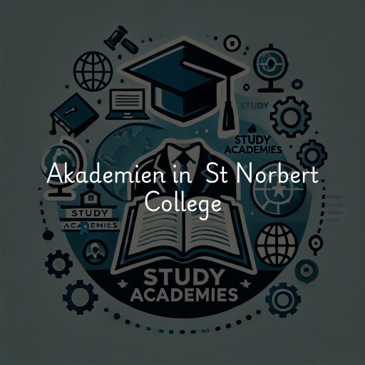 Akademien in St Norbert College