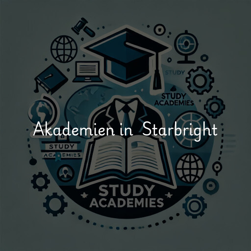 Akademien in Starbright