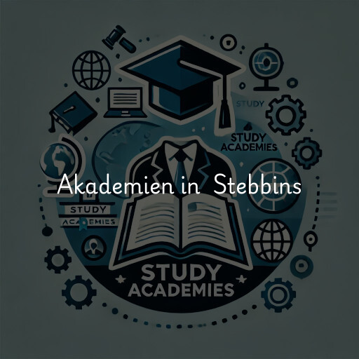 Akademien in Stebbins