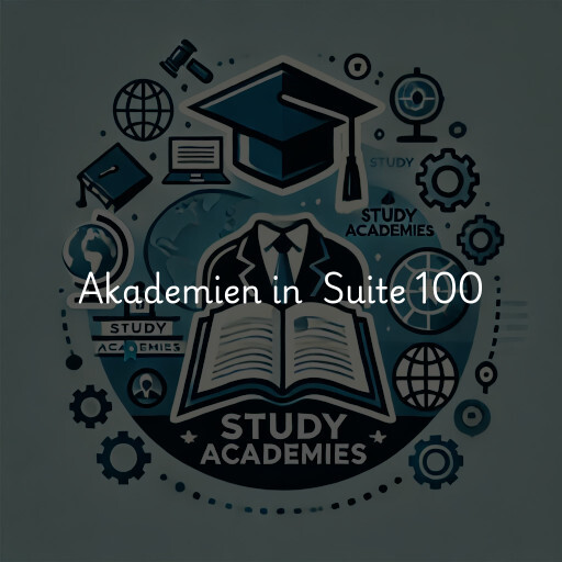 Akademien in Suite 100