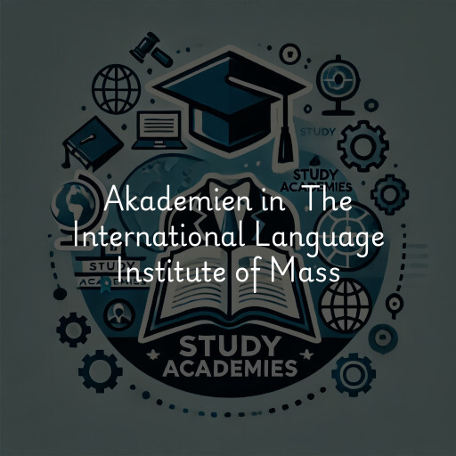 Akademien in The International Language Institute of Mass