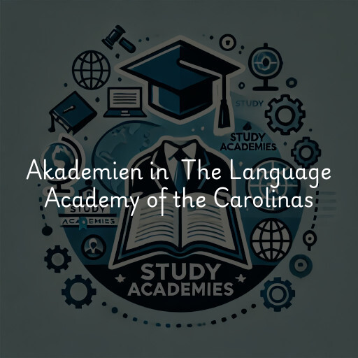 Akademien in The Language Academy of the Carolinas