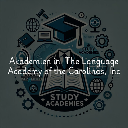 Akademien in The Language Academy of the Carolinas, Inc