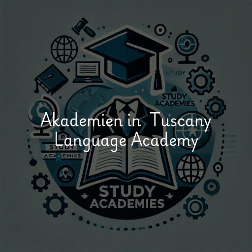 Akademien in Tuscany Language Academy