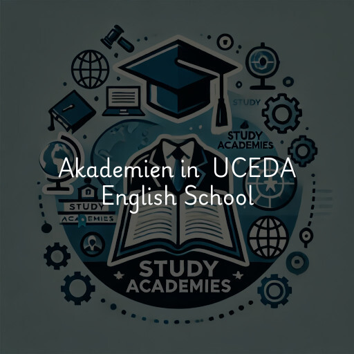 Akademien in UCEDA English School