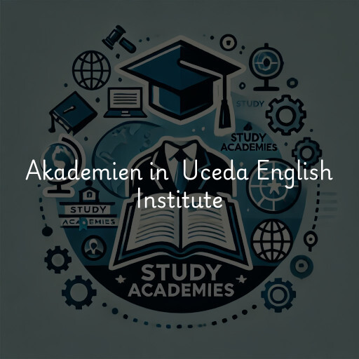 Akademien in Uceda English Institute