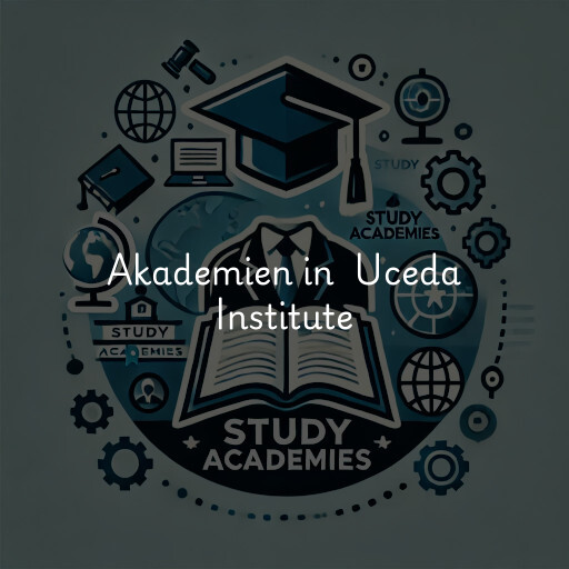 Akademien in Uceda Institute