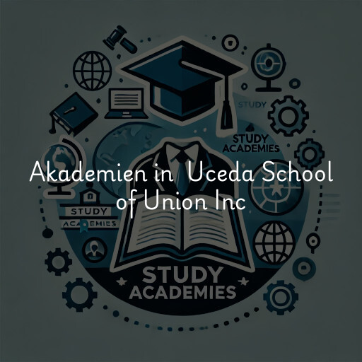 Akademien in Uceda School of Union Inc